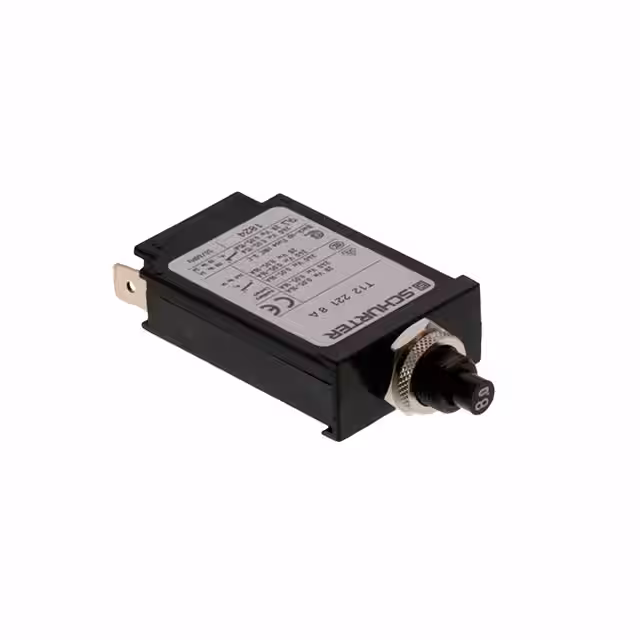 4410.0011 SCHURTER Inc. Disjoncteurs
